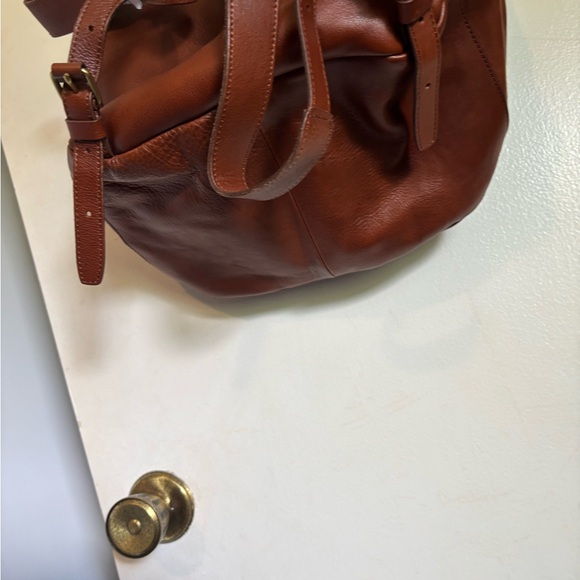 NWT Madewell Rucksack - Picture 5 of 7